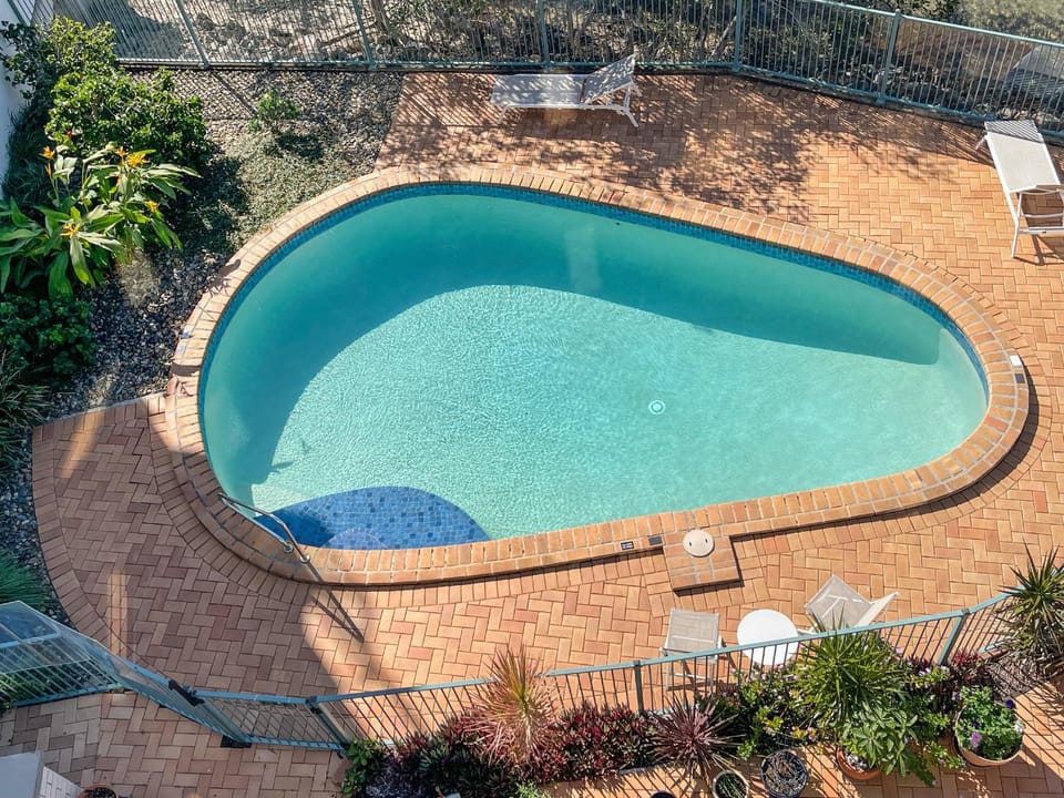 Cotton Tree Waterfront with Jetty Apartment in Maroochydore