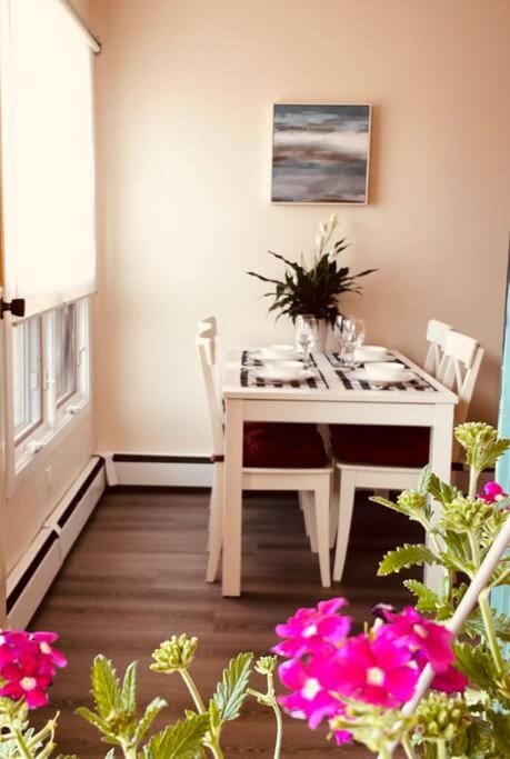 unit #303 Mountain view 1BR in Canmore DownTown Apartment in Canmore