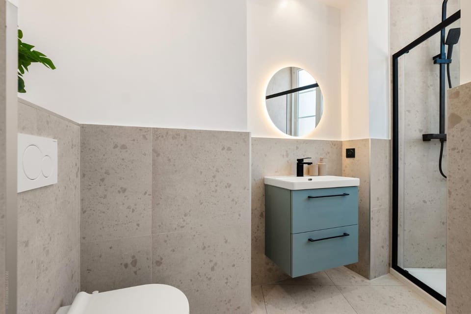 Residence Massena Apartment in Nice