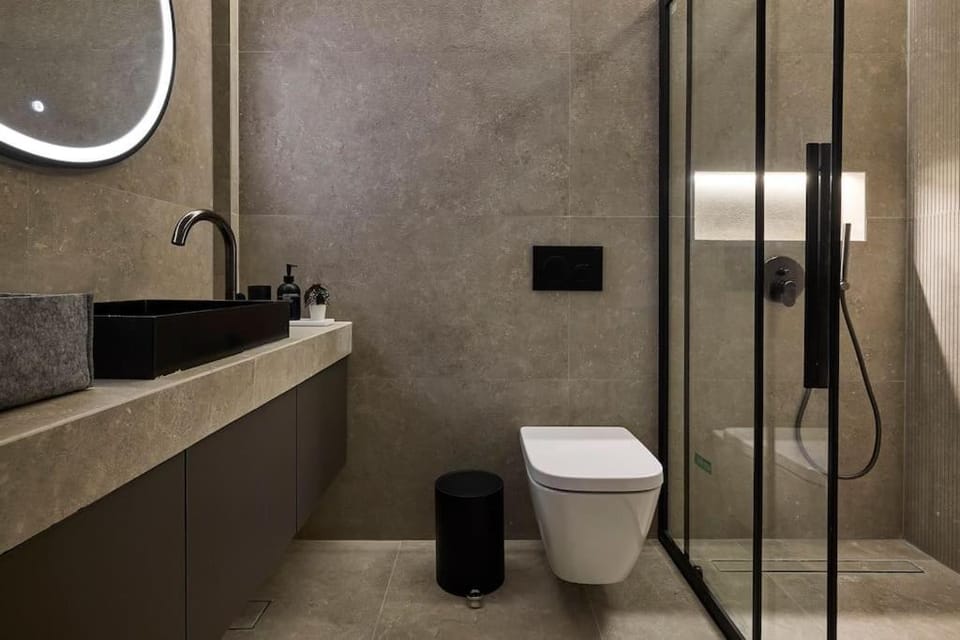 Athens Metropolitan Grand Residence Apartment in Plaka