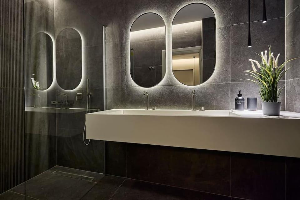 Athens Metropolitan Grand Residence Apartment in Plaka