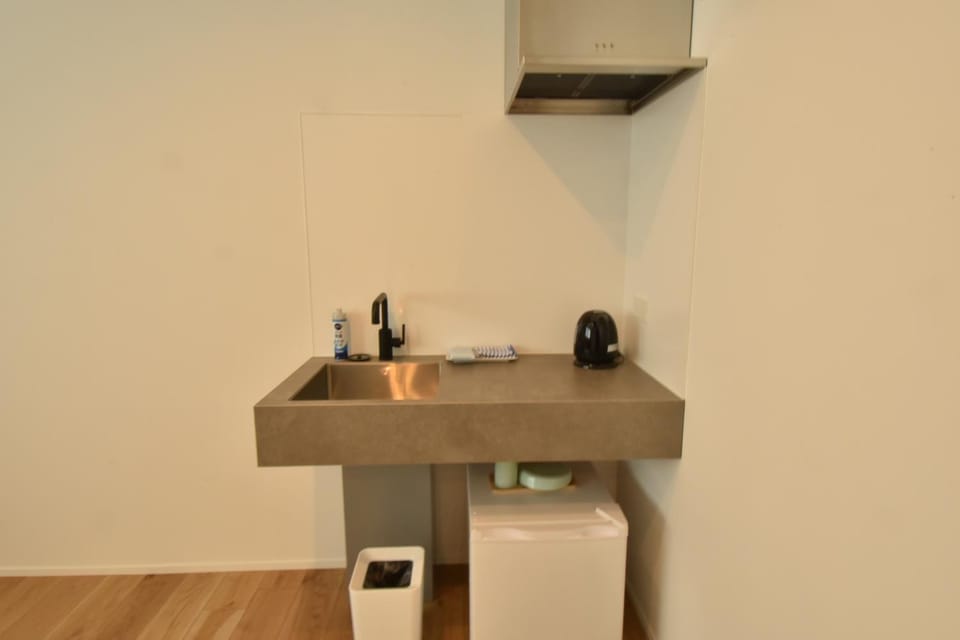 Enzo Ikeda A Apartment in Japan