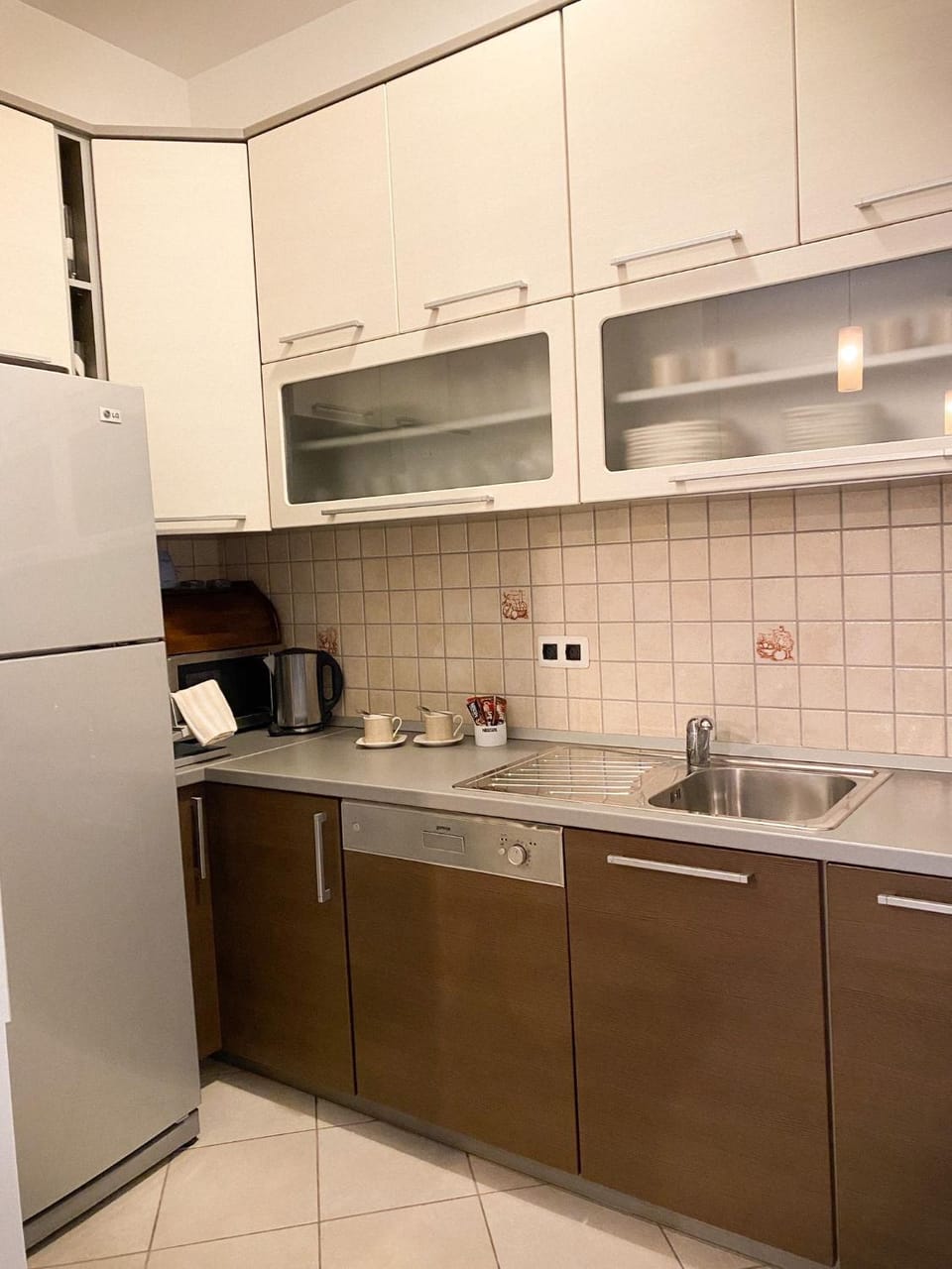 Apartment Ero Apartment in Makarska