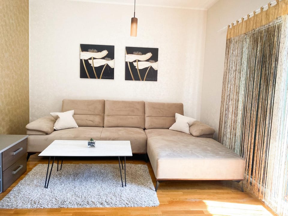 Apartment Ero Apartment in Makarska