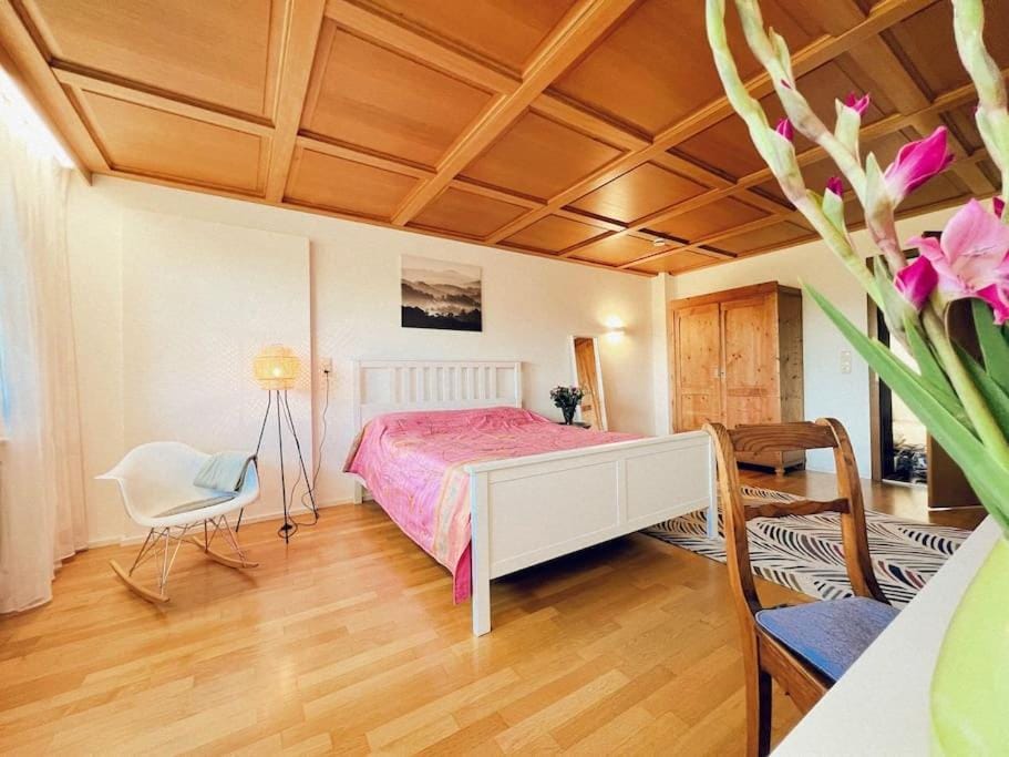 Haus Bergblick Apartment in Tyrol