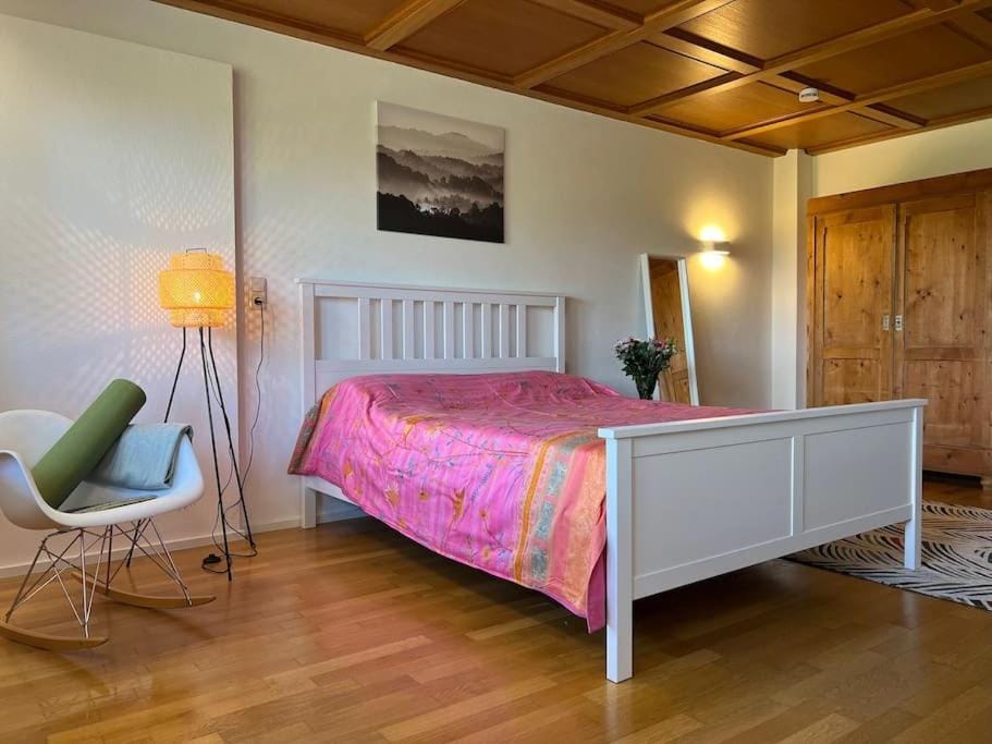 Haus Bergblick Apartment in Tyrol