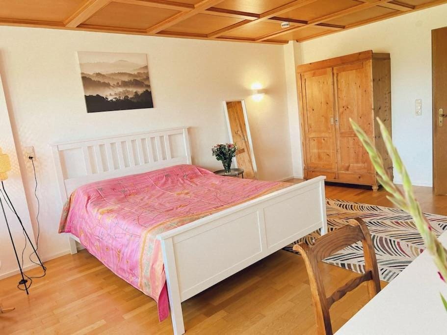 Haus Bergblick Apartment in Tyrol