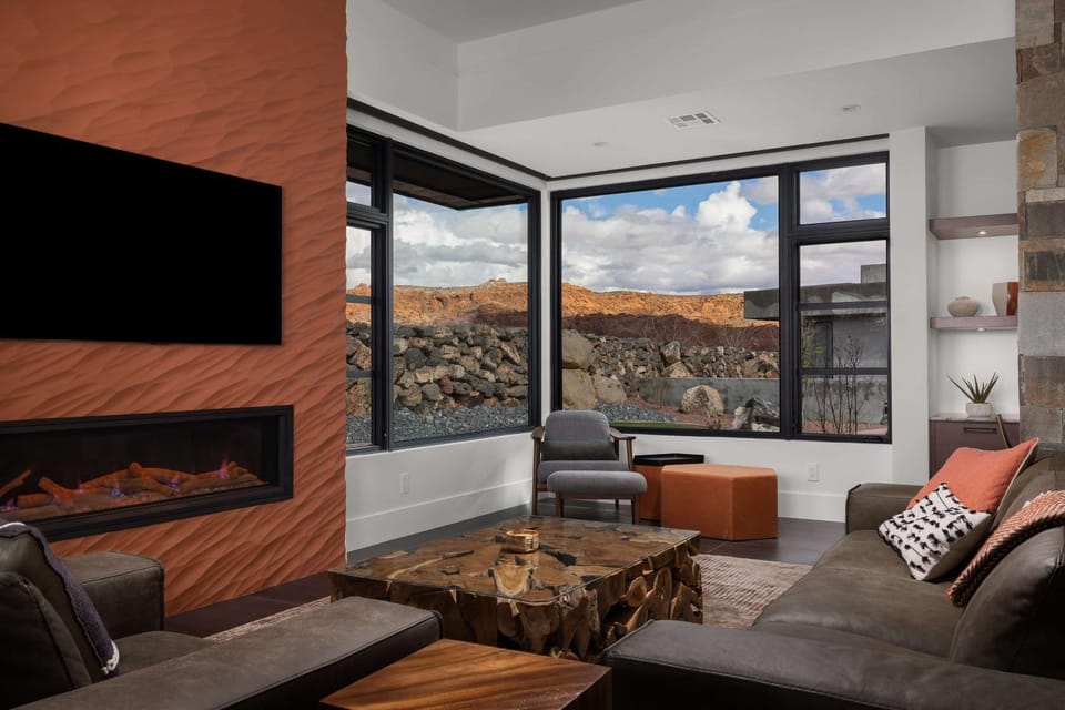 Snow Canyon Luxury Home #9 home House in Ivins