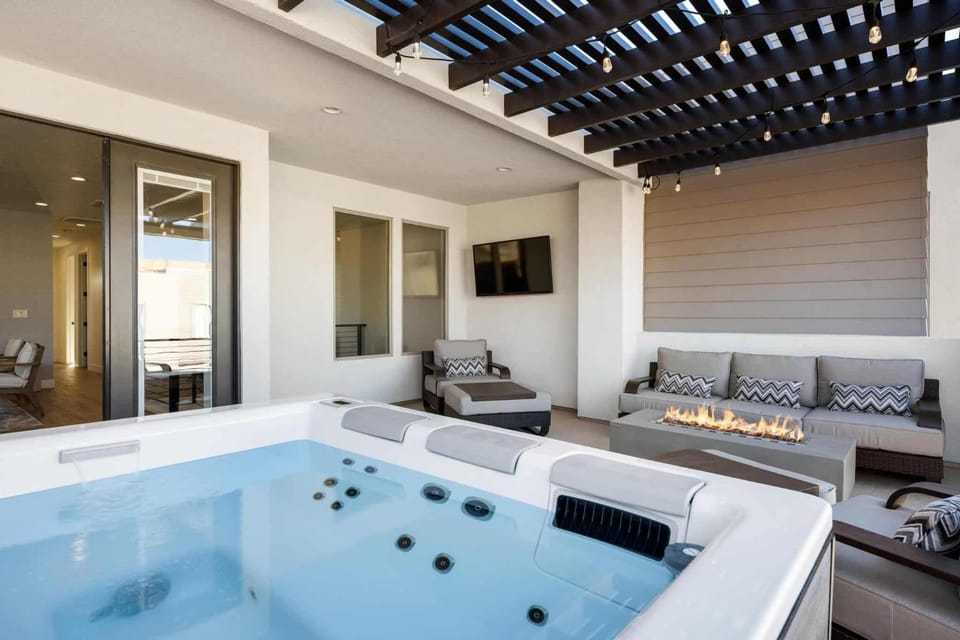 Somewhere on a Beach townhouse House in St George