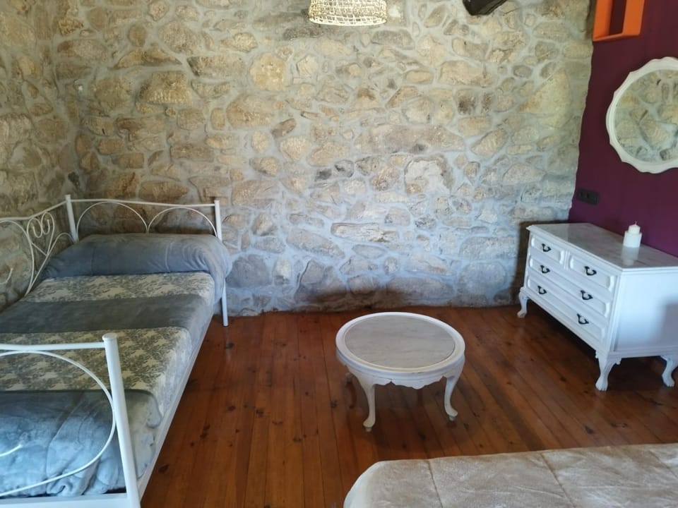 CASA JS House in Galicia