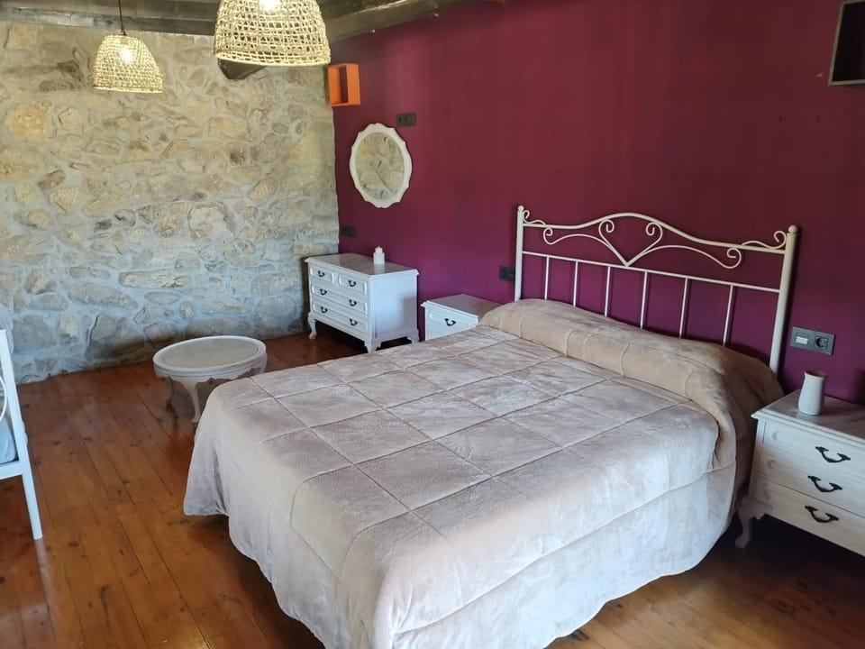 CASA JS House in Galicia