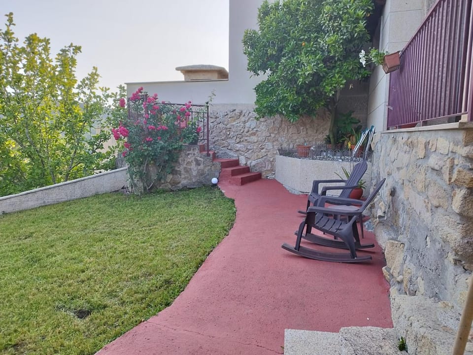 CASA JS House in Galicia