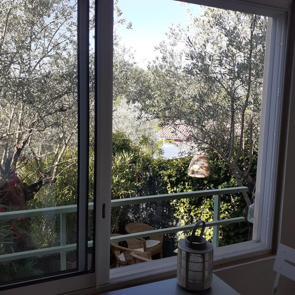 L'Oliveraie House in Provence-Alpes-Côte d'Azur