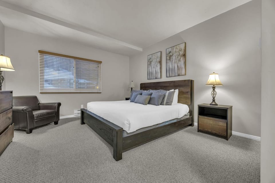 Charming 1 BDR Retreat Near Mountain and Ski Lift House in Park City