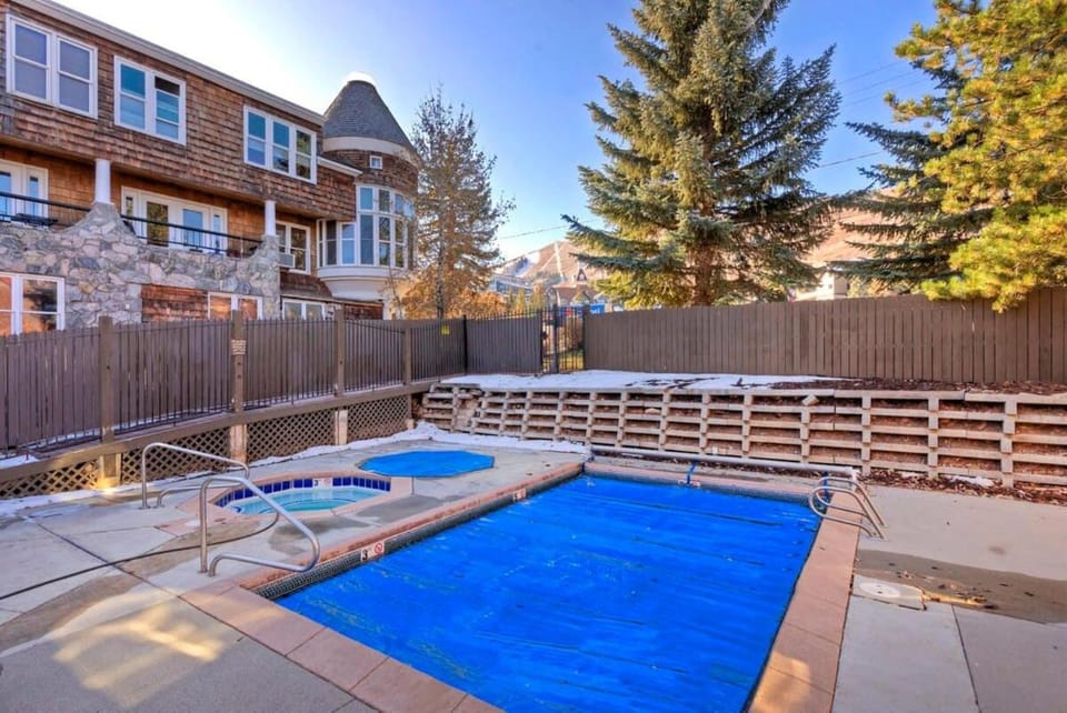 Charming 1 BDR Retreat Near Mountain and Ski Lift House in Park City