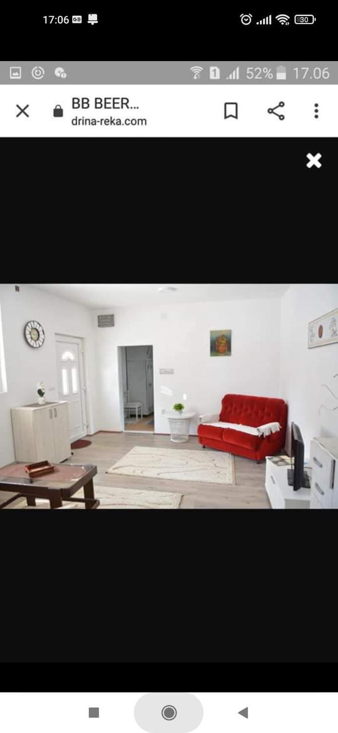 Apartman BB BEER PLUS Apartment in Zlatibor District, Serbia