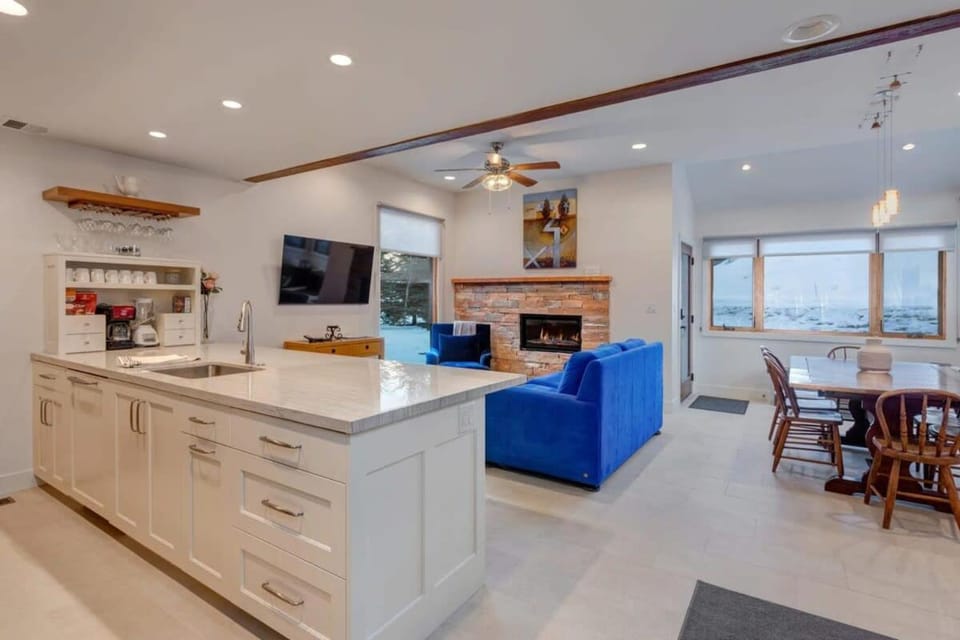 Spectacular 3BR Condo Steps from Park City Resort House in Park City