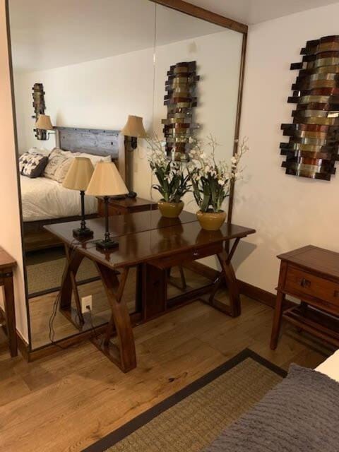 1BDR Ski In Out Condo Stunning Mountain Location House in Park City