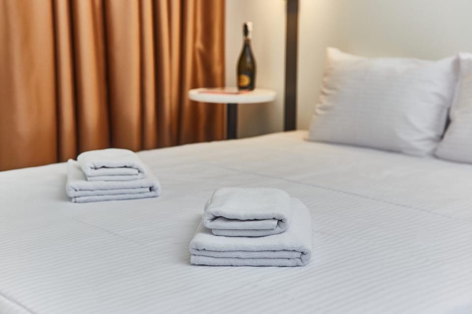 towels