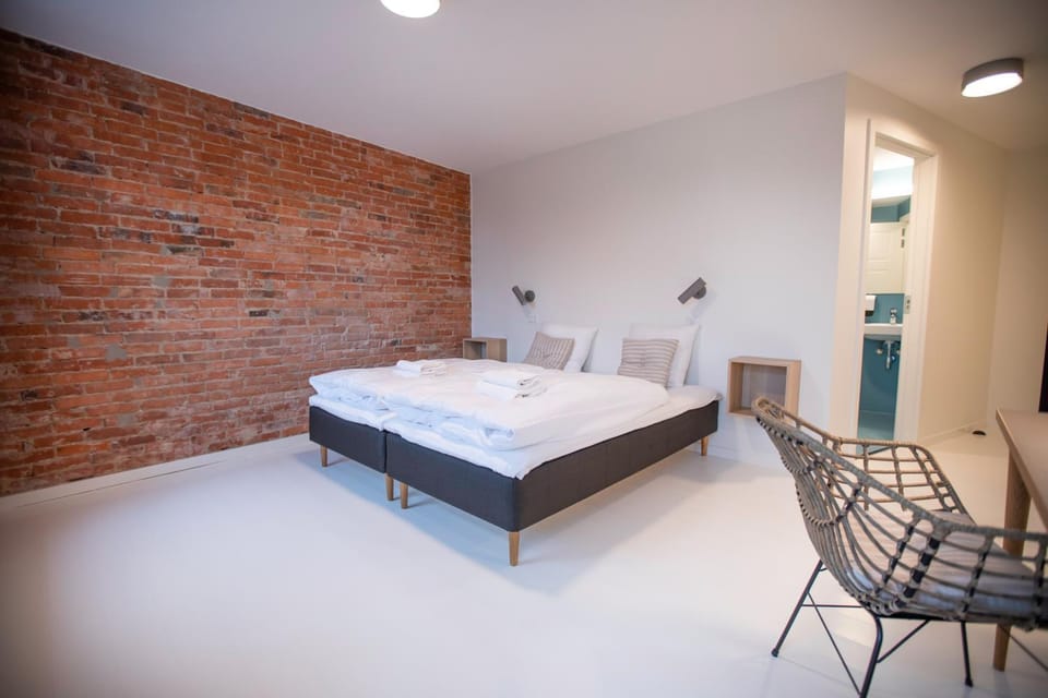 Skovsgård Hotel Hotel in Brovst