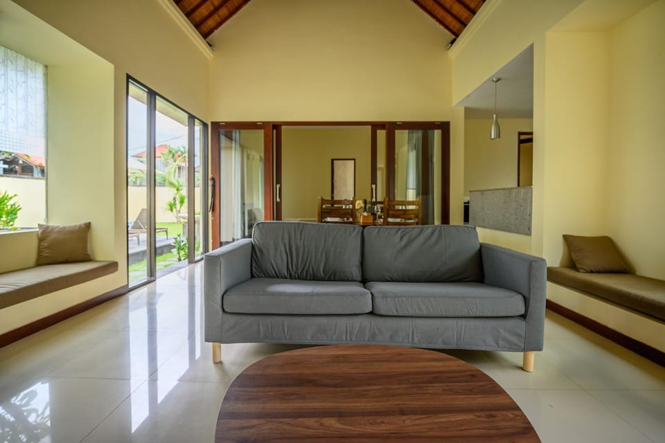 Lucky Lily Villa Villa in Denpasar