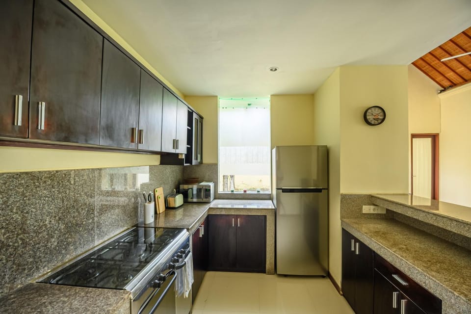 Lucky Lily Villa Villa in Denpasar