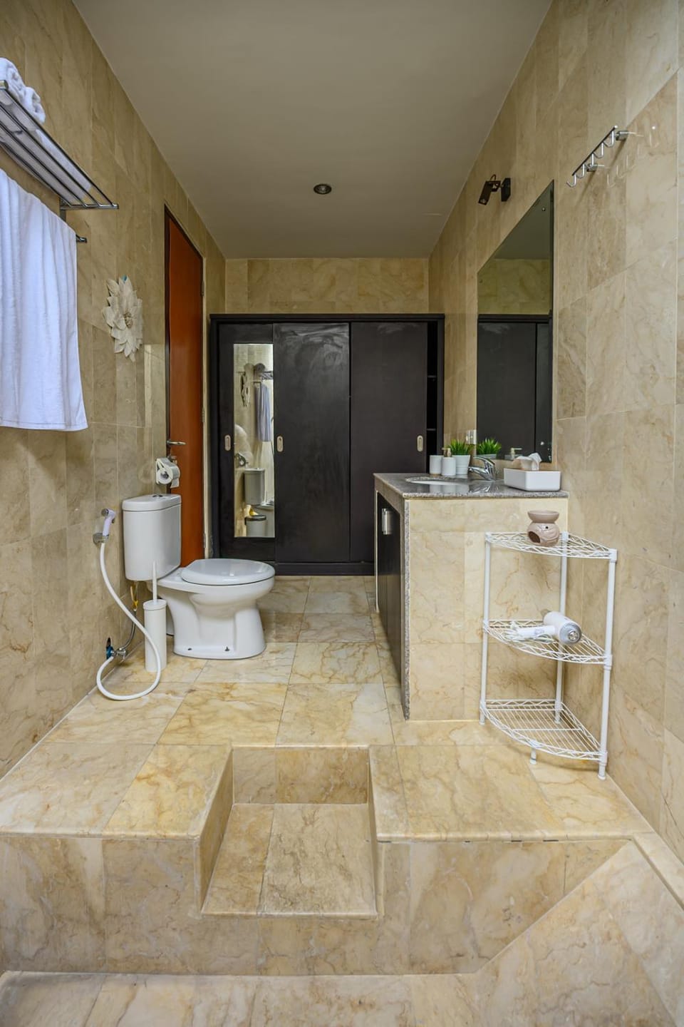 Lucky Lily Villa Villa in Denpasar