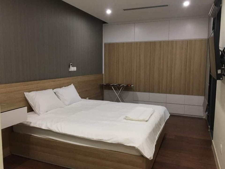 Imperia Garden 143 Nguyễn Tuân Thanh Xuân Apartment in Hanoi