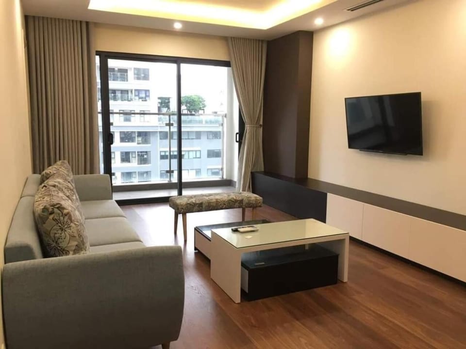 Imperia Garden 143 Nguyễn Tuân Thanh Xuân Apartment in Hanoi