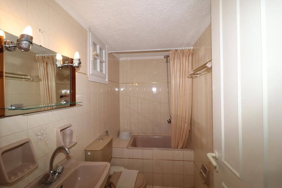 Villa Aristea Apartment in Lasithi