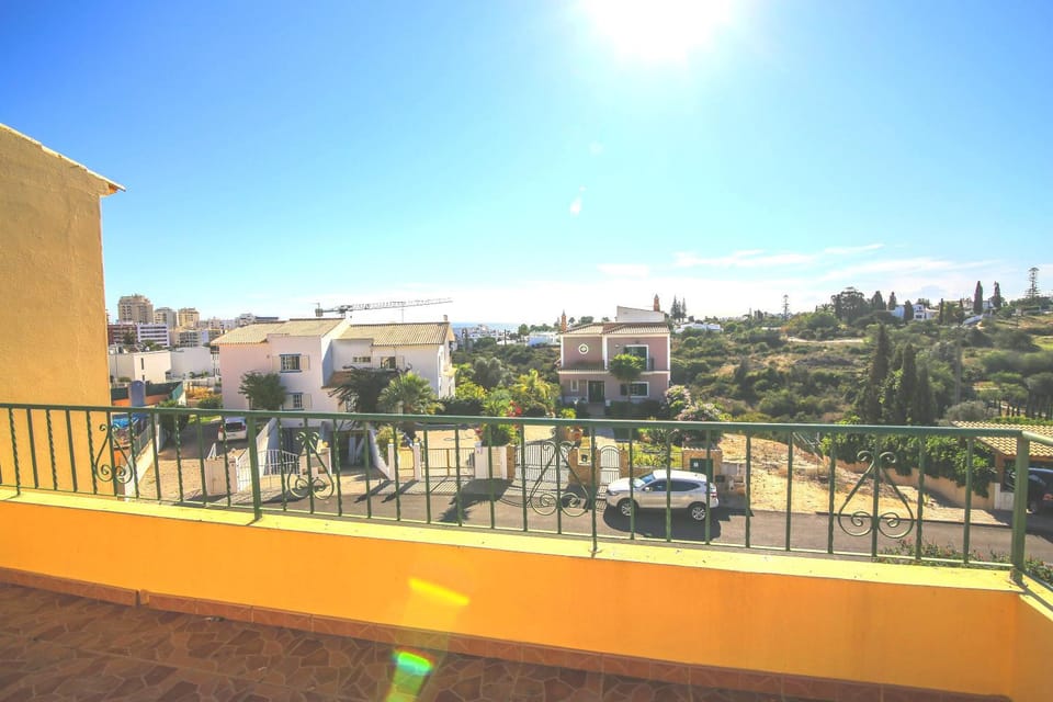 Natural landscape, View (from property/room), Balcony/Terrace, Balcony/Terrace