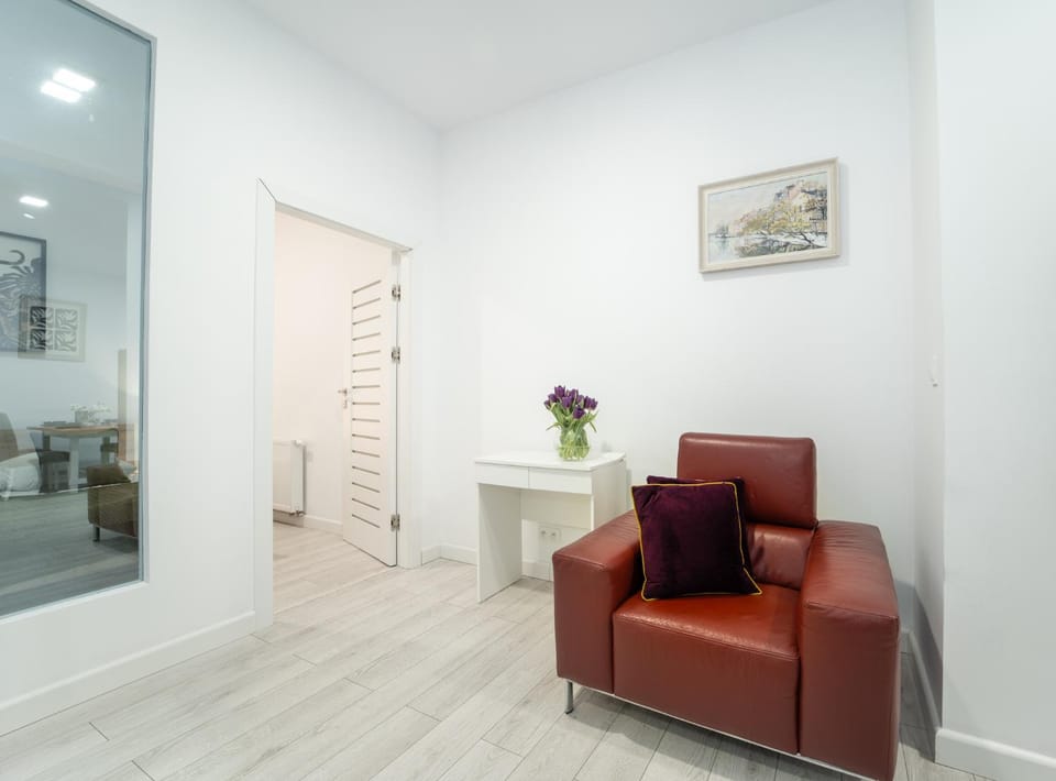Reymonta 22 Apartamenty Apartment hotel in Czechia