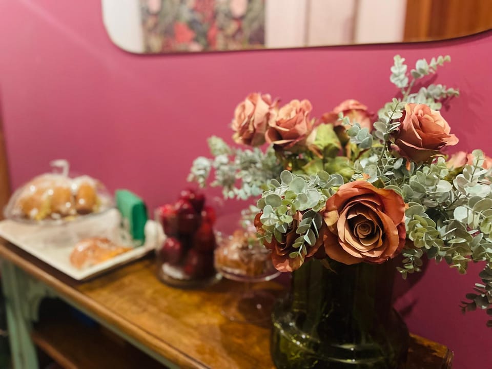 Termini Suite Inn Rome Bed and Breakfast in Rome