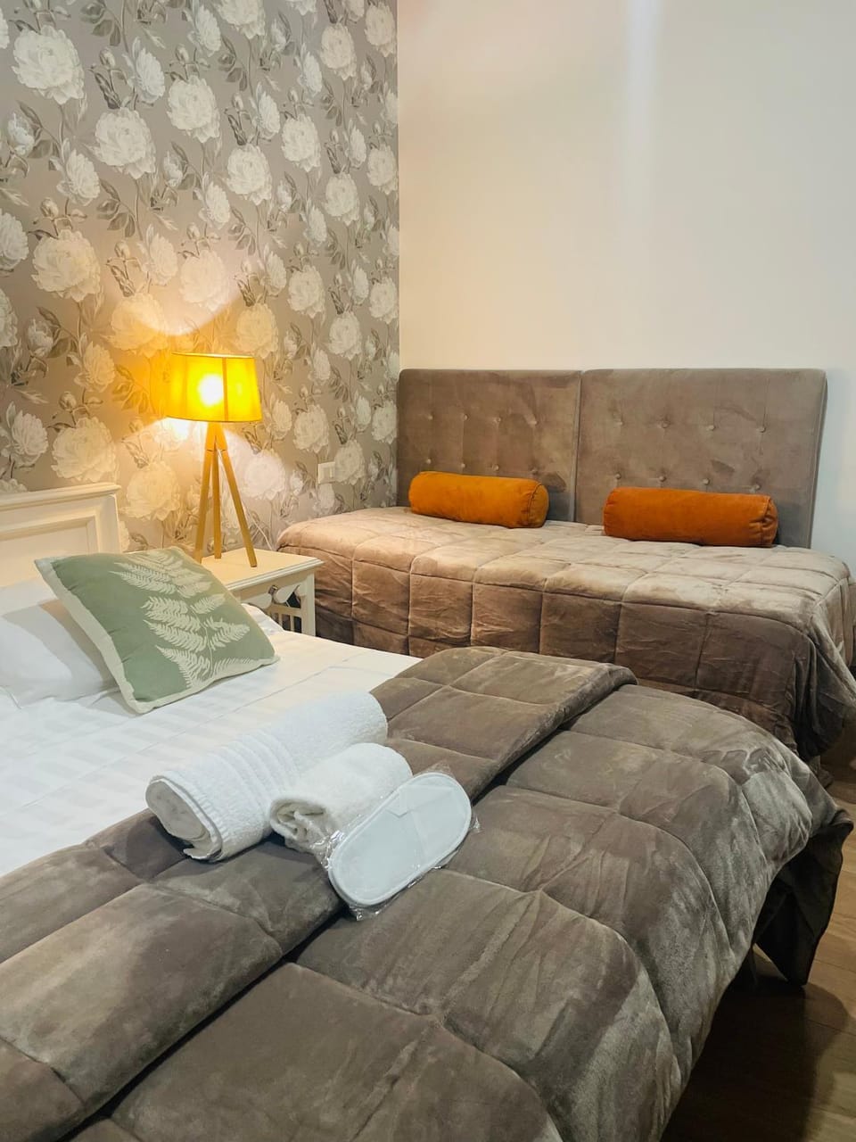 Termini Suite Inn Rome Bed and Breakfast in Rome
