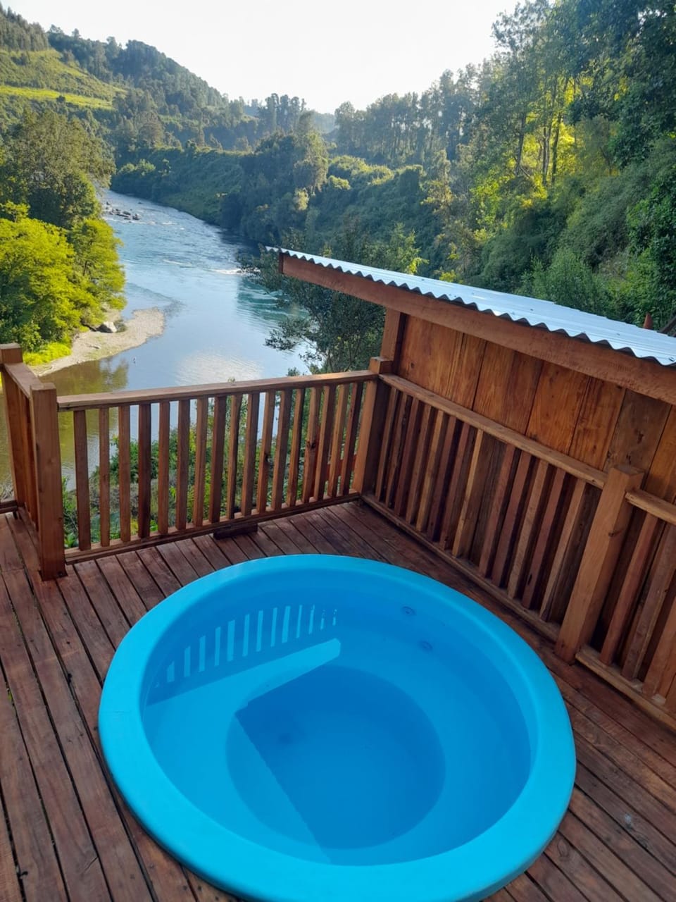 River view