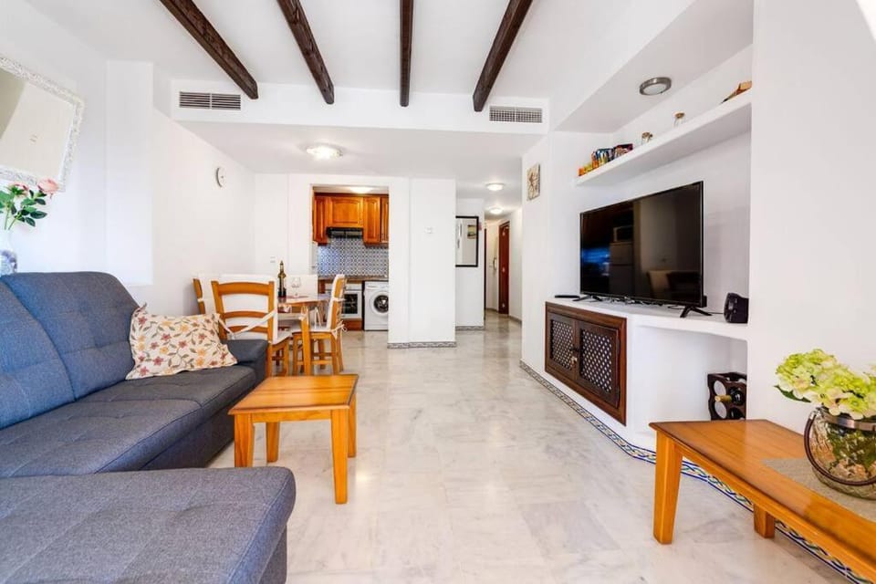 Star Apartment in Torrevieja