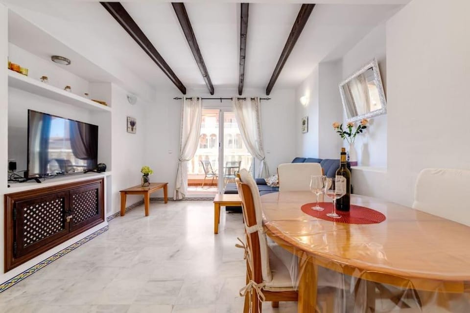 Star Apartment in Torrevieja