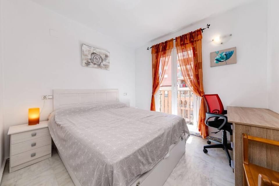 Star Apartment in Torrevieja