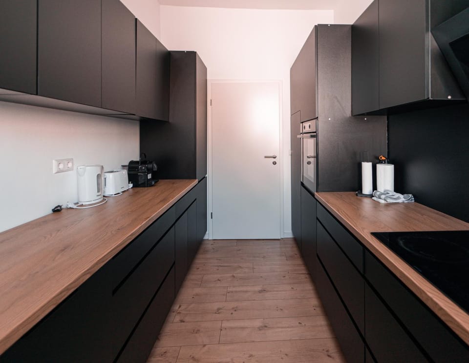 unique Cityresidenz nähe Münster - WE01 Apartment in Neu-Ulm