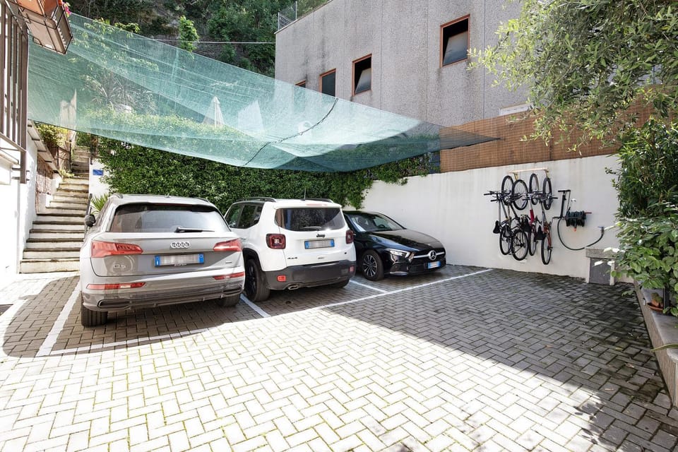 Il ponte dei sogni Apartment in Sulzano