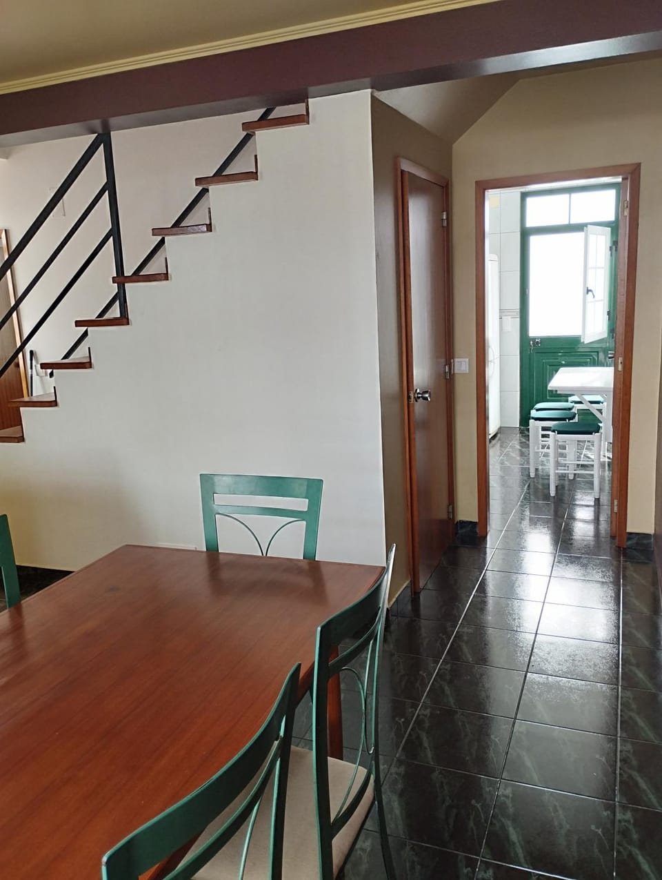 CASA 25 House in Azores District