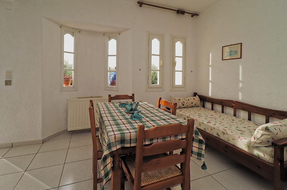 Villa Aristea House in Lasithi
