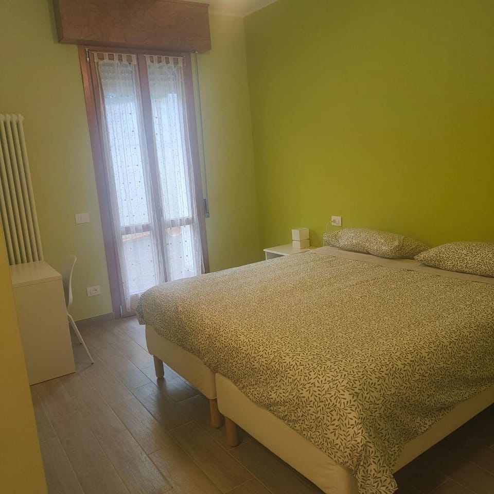 B&B Canossalpaca Bed and Breakfast in Emilia-Romagna