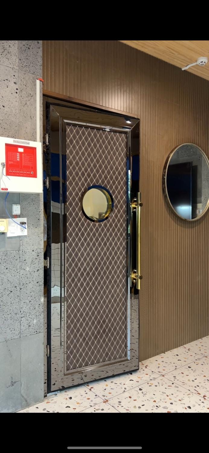soundproof