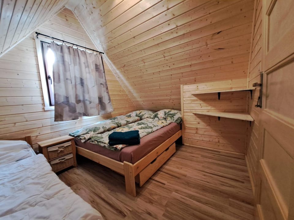 Chata Pramienok Chalet in Slovakia