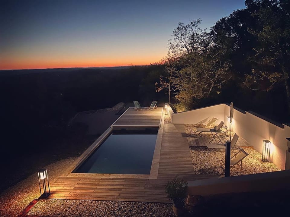 View (from property/room), Pool view, Swimming pool, Swimming pool, Swimming pool