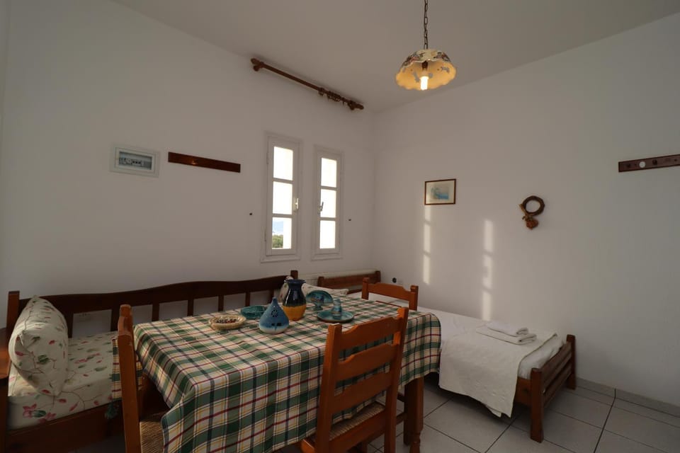 Villa Aristea House in Lasithi