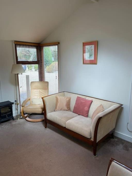 Self catering apartment at Beechwalk House. Apartment in County Dublin