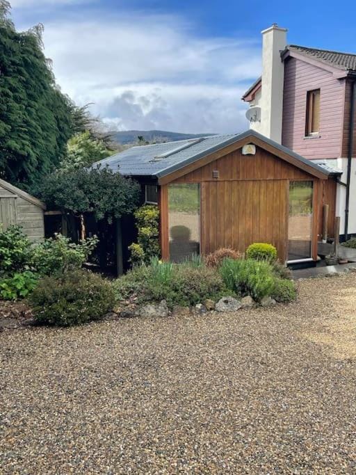 Self catering apartment at Beechwalk House. Apartment in County Dublin