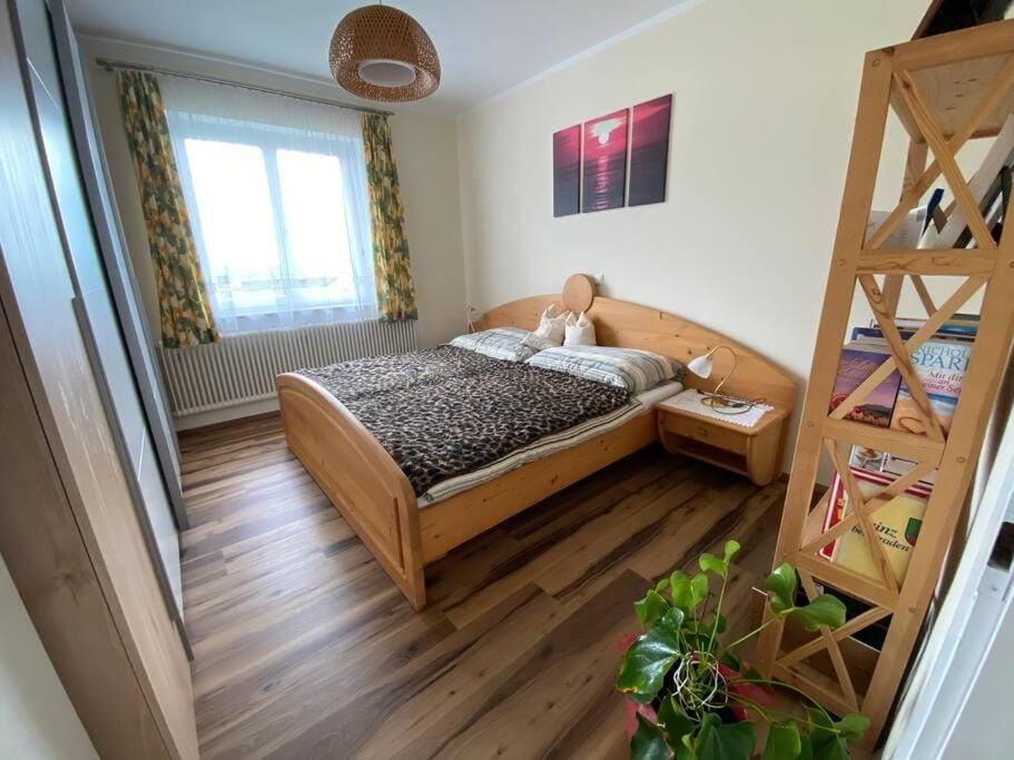 Ferienhaus Käfer Apartment in Styria